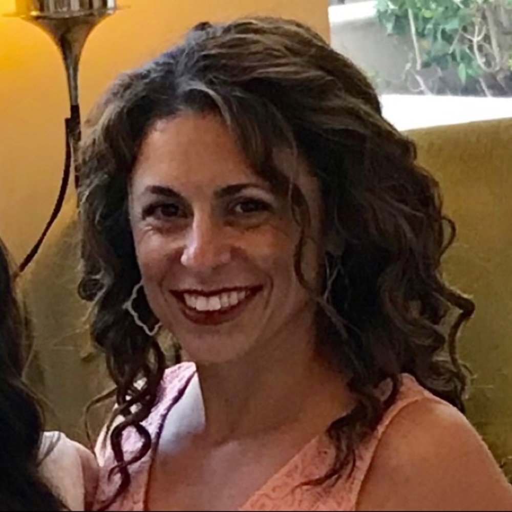 Meet your Posher, Gina